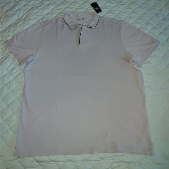 Abercrombie and Fitch Polo size XXL NWT - Picture 4 of 6